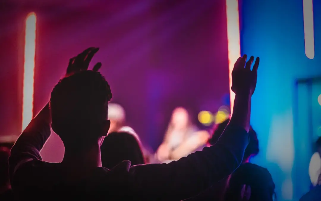 Orar por nuevos creyentes