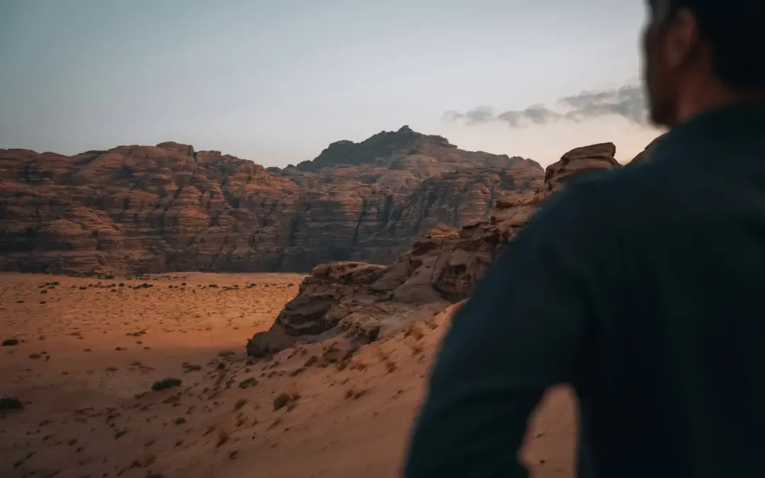 Dios lleva nuestra carga