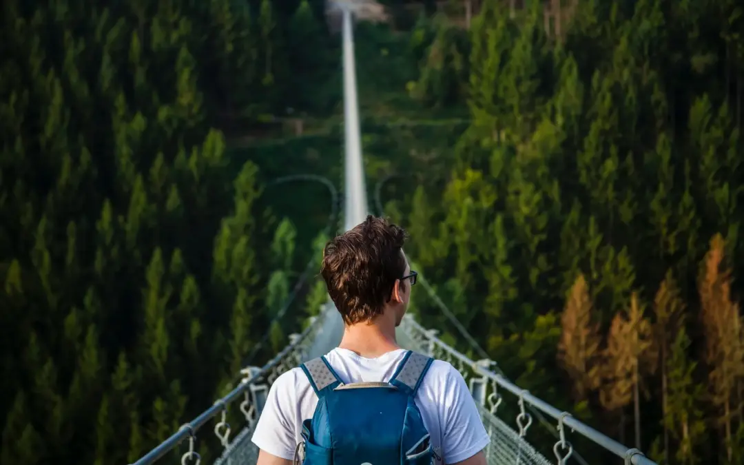 Salvados para servir