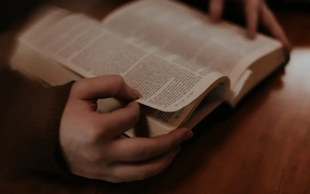 Prepárate y enseña