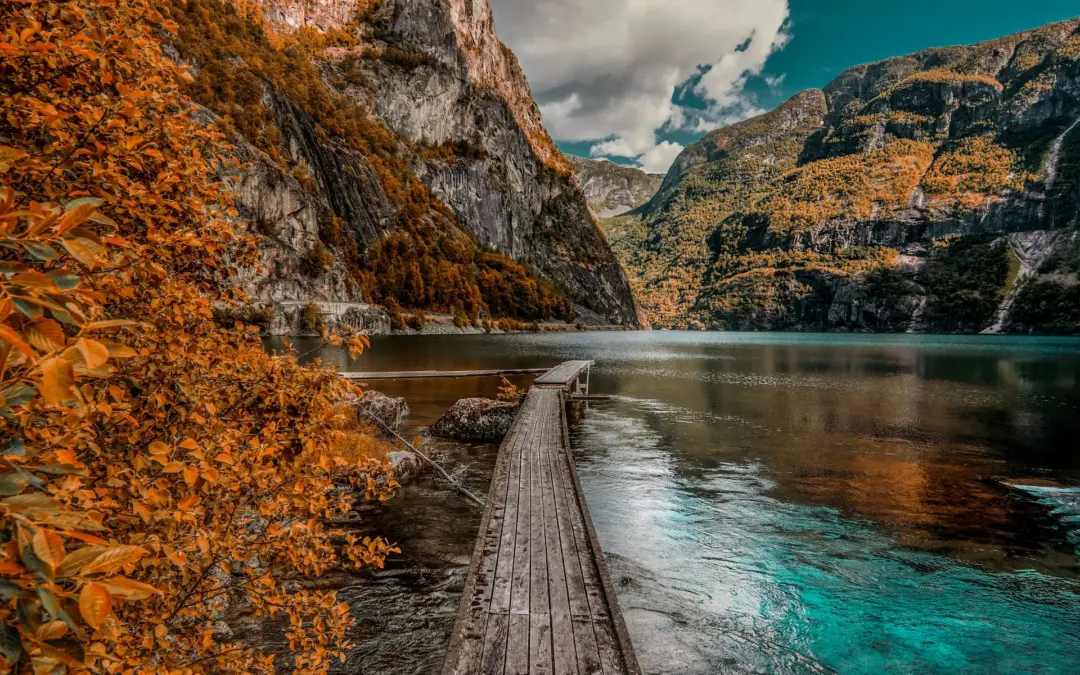 Inspírate con el amor de Dios