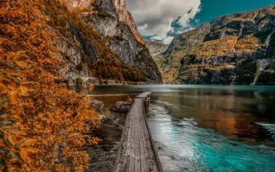 Inspírate con el amor de Dios