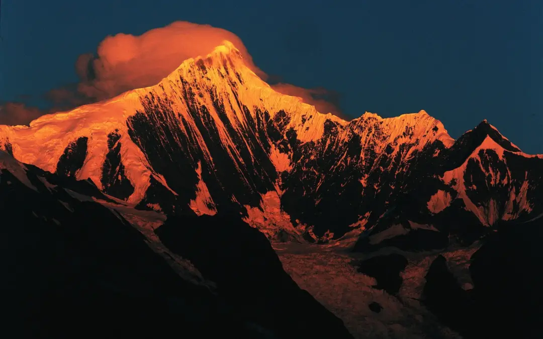 El Espíritu Santo nos guía