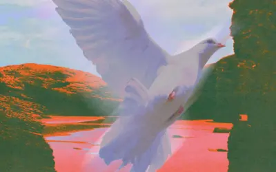 La Promesa del Espíritu Santo