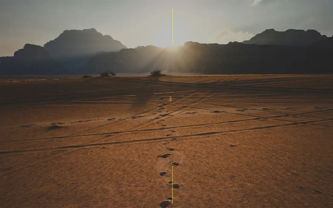 Dios nos fortalece en la adversidad