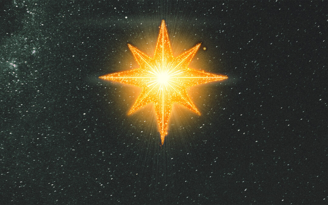 La Luz del Mundo: el Verdadero Significado de la Navidad