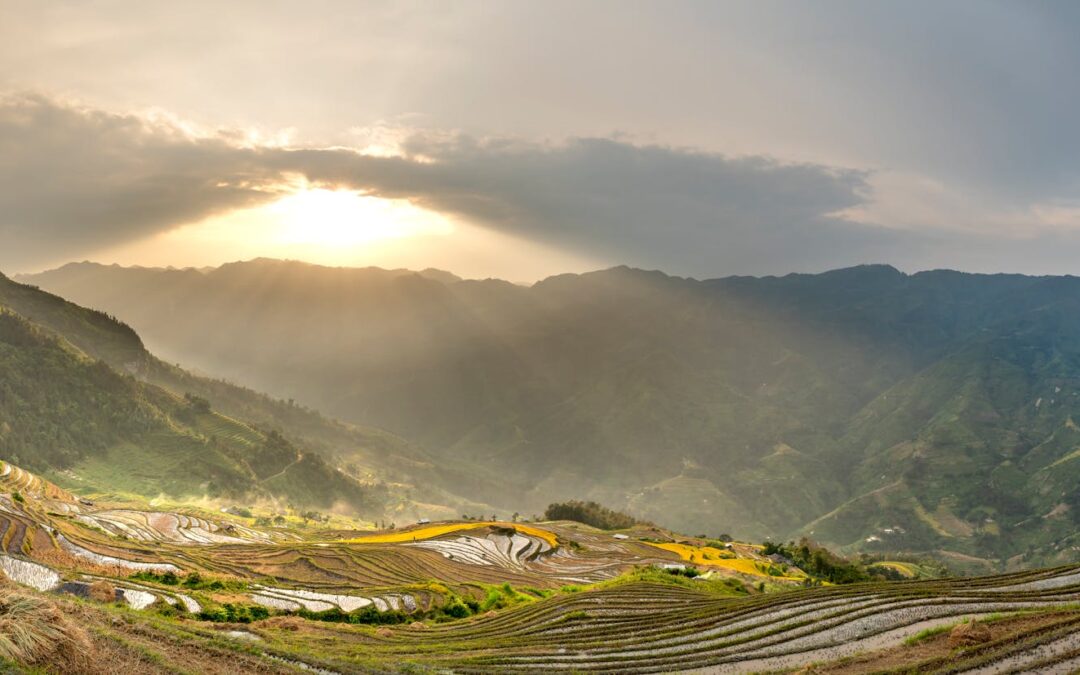 Esperando el regreso de Jesús con fe